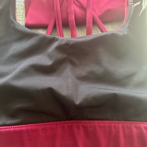 Zyia Light N Tight Set - Picture 4 of 4